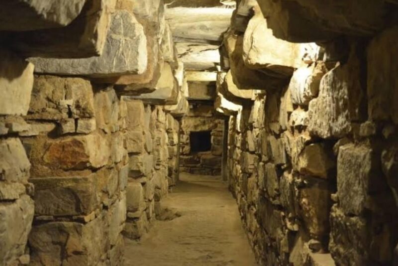 From Huaraz: Tour to Archeological Complex of Chavin - Transportation and Guide