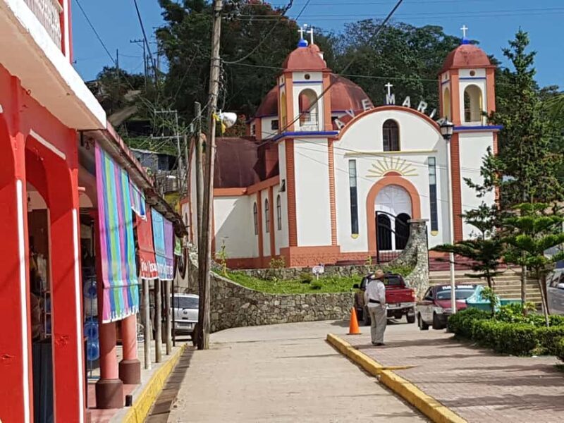 From Huatulco: 3 Levels, Coffee, Culture, and Nature Tour - Who Is This Tour Best For?