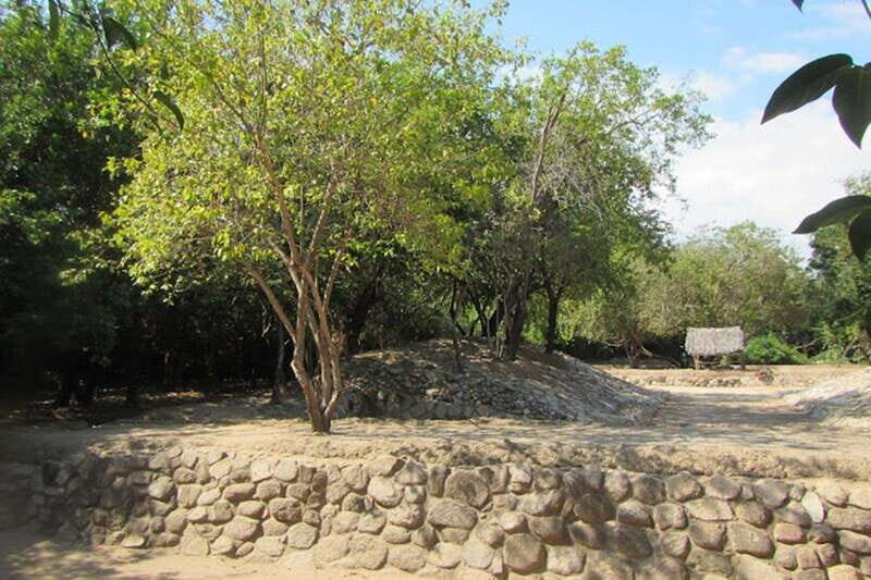 From Huatulco: Copalita Archaeological Zone Tour - Exploring the Copalita Archaeological Zone