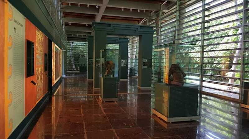 From Huatulco: Copalita Archaeological Zone Tour - Why This Tour Works Well