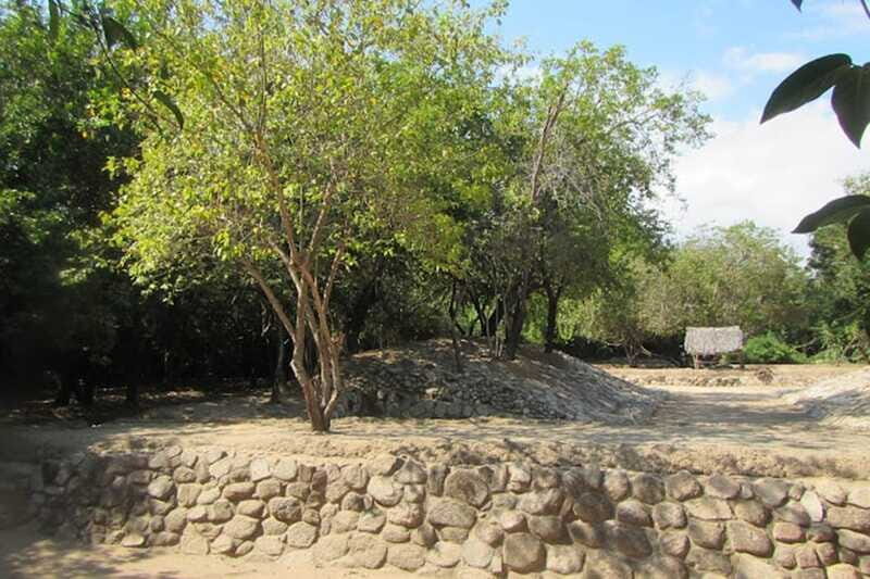 From Huatulco: Copalita Archaeological Zone Tour - FAQ