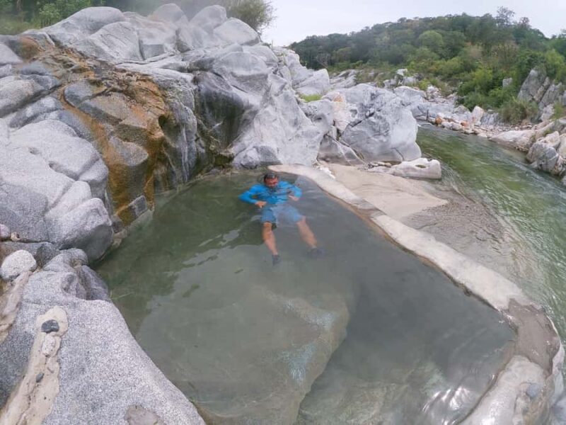 From Huatulco: Excursion to the Hot Springs - FAQ