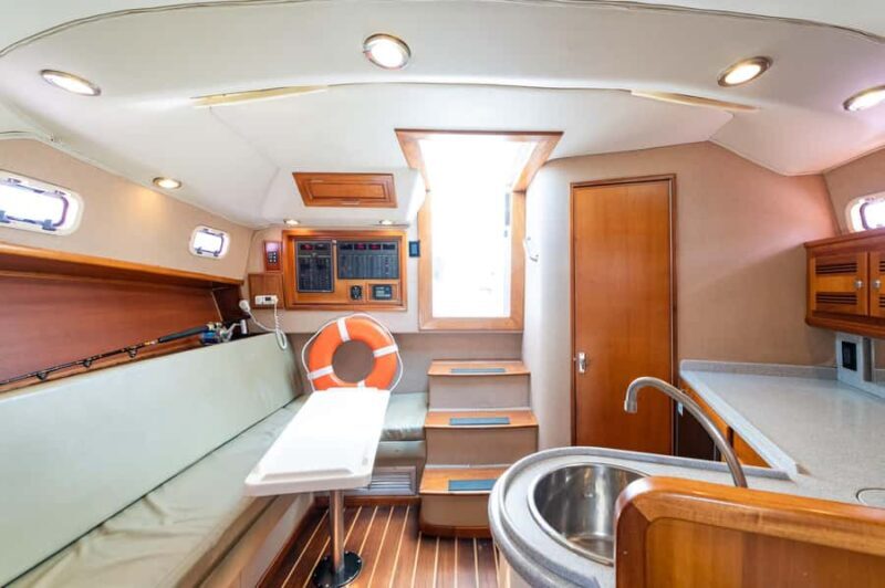 From Huatulco: Luxury yacht sportfishing - FAQ