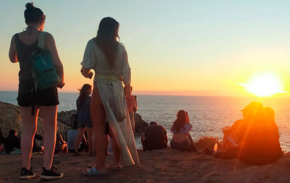 From Huatulco: Mazunte and Punta Cometa Tour - Included Guide and Transportation