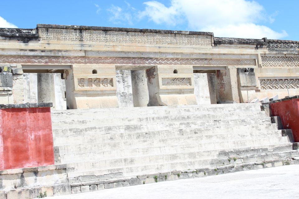 From Huatulco: Oaxaca Overnight Guided Tour - Highlights of the Tour