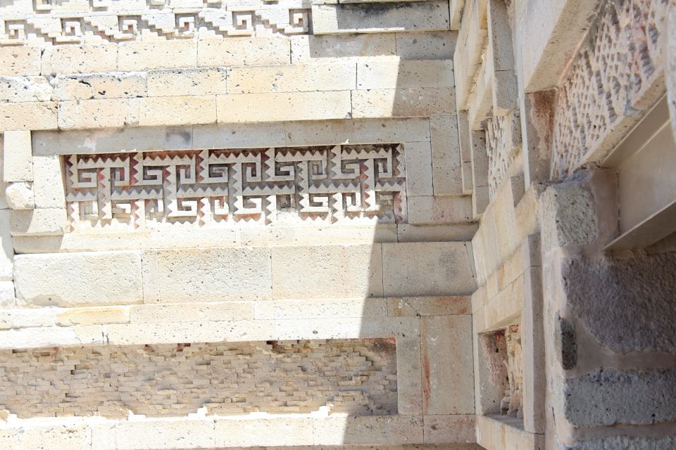 From Huatulco: Oaxaca Overnight Guided Tour - Exploring Teotitlán Del Valle