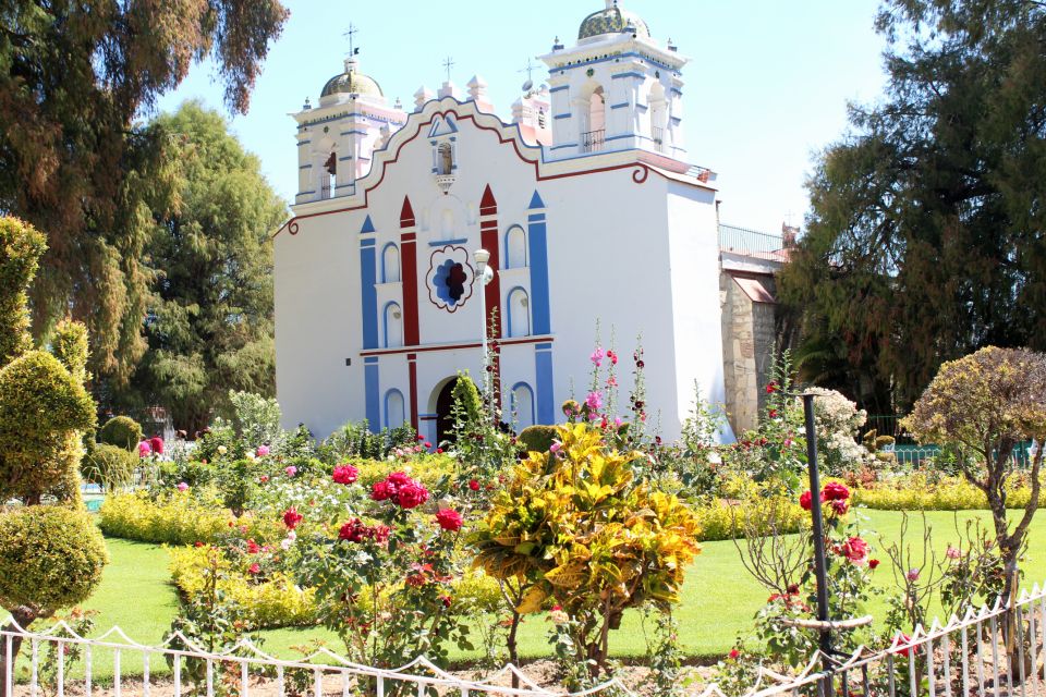 From Huatulco: Oaxaca Overnight Guided Tour - Frequently Asked Questions