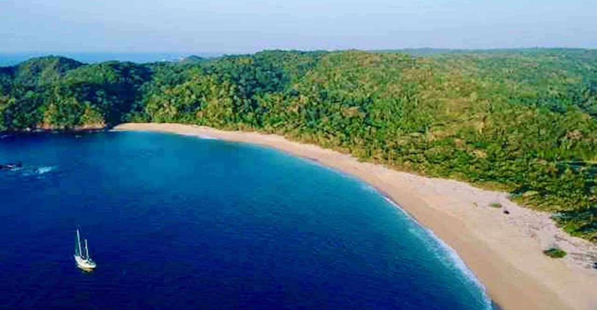 From Huatulco: Private 5 Bays Boat Tour - Recommendations for Visitors
