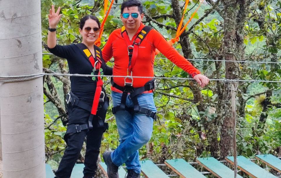 From Huatulco: San Jose Del Pacifico Tour - Highlights of the Tour