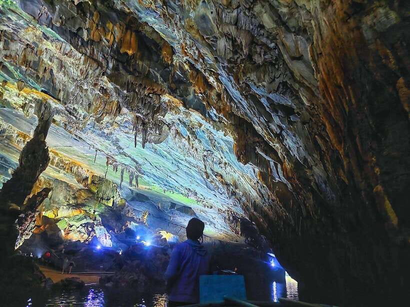 From Hue: 1-Day Explore Paradise Cave | Even Day Departure - Frequently Asked Questions