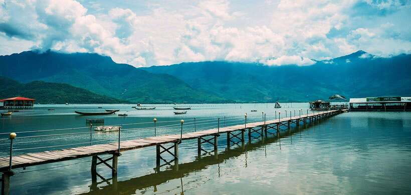 From Hue: Amazing Way Sightseeing Tour to Hoi An - Tour Inclusions