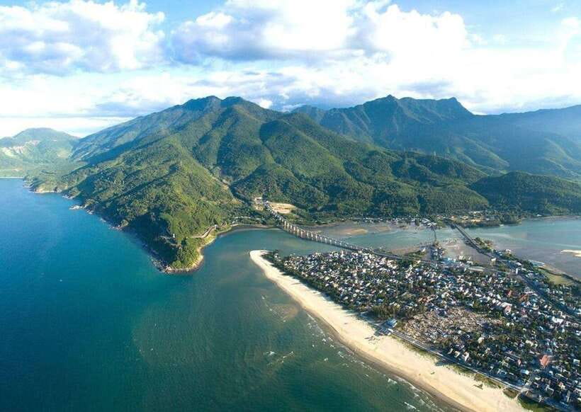 From Hue: Amazing Way Sightseeing Tour to Hoi An - Customer Reviews and Ratings