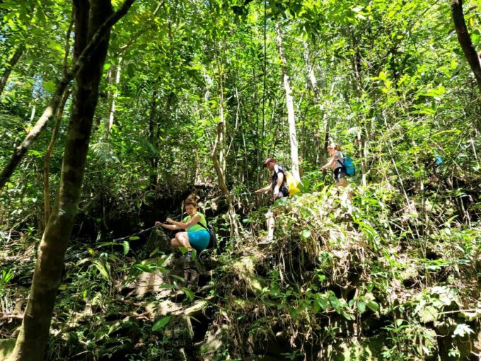 From Hue: Bach Ma National Park Hiking Day Trip With Pickup - Packing Essentials