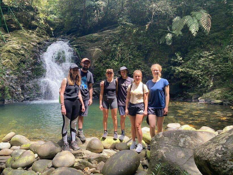 From Hue : Bach Ma National Park Luxury Trekking Tour - Activities to Enjoy