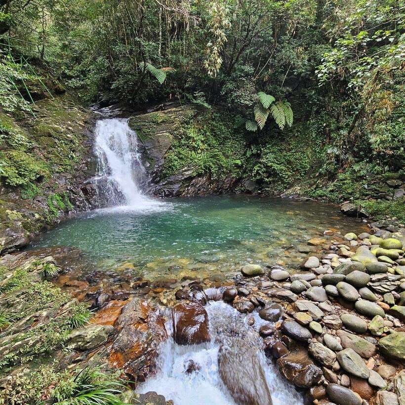 From Hue : Bach Ma National Park Luxury Trekking Tour - Frequently Asked Questions