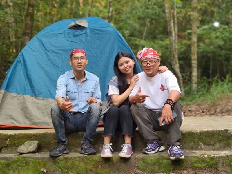 From Hue: Camping Trip to Bach Ma National Park - Key Points