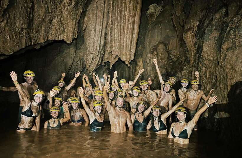 From Hue: Dark Cave Discovery Day Tour - What to Bring for the Day