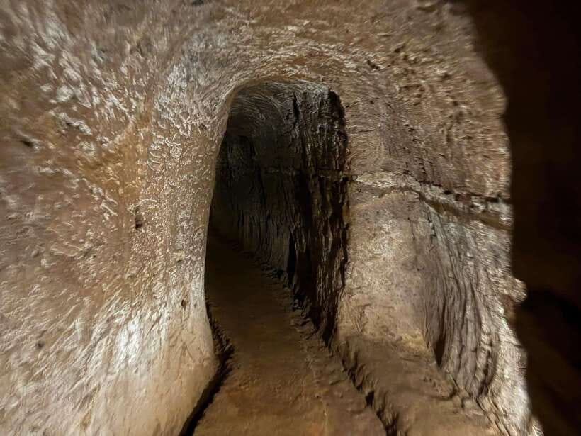 From Hue: DMZ Tour to Vinh Moc Tunnel Half-Day - Frequently Asked Questions