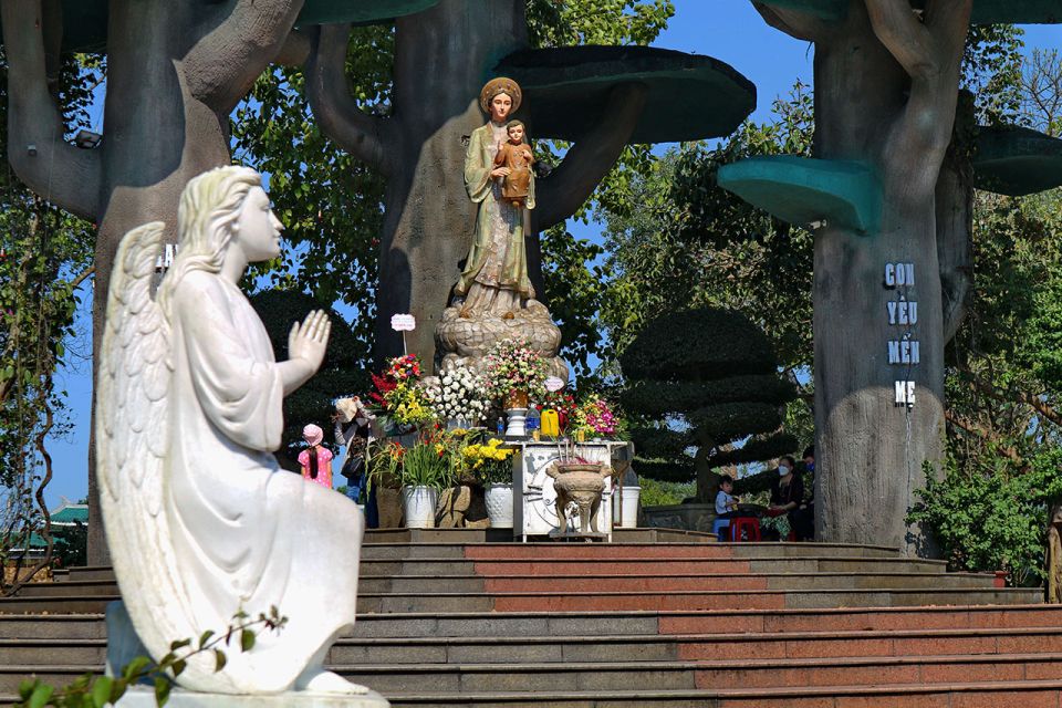 From Hue: DMZ Tour Visit Vinh Moc Tunnels, Khe Sanh and More - Vinh Moc Tunnels