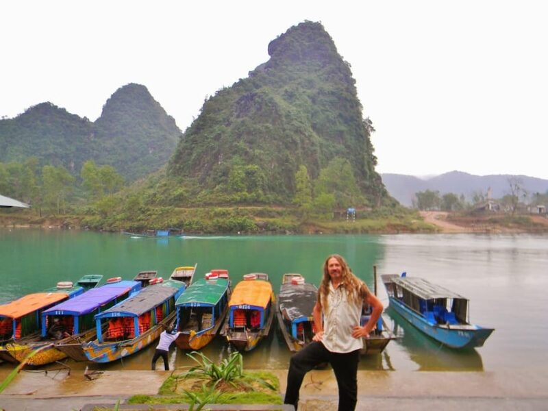 From Hue: Explore Phong Nha Cave Guide Tour/Only On Odd Days - Preparation and Important Information
