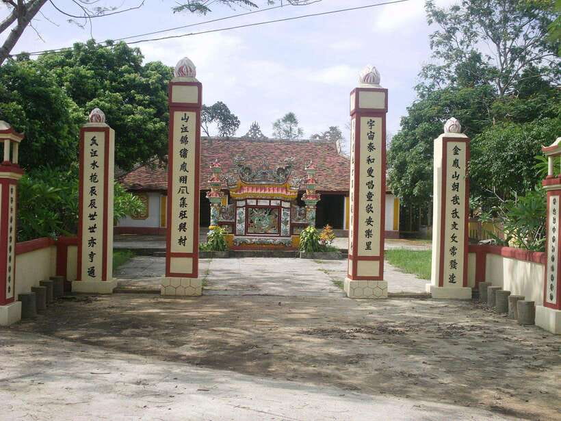 From Hue: Explore Thuy Bieu Village – Cycle, Cook, Relax - Cooking Class Experience