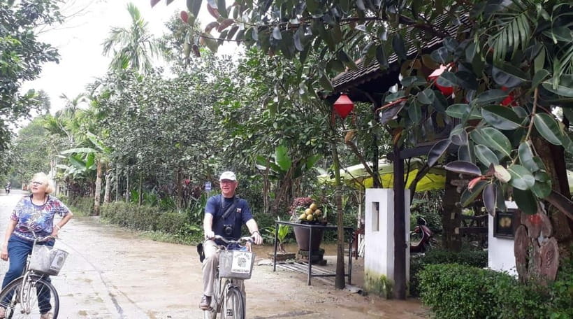 From Hue: Explore Thuy Bieu Village – Cycle, Cook, Relax - Important Information for Travelers