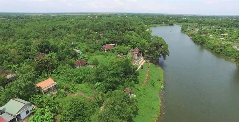 From Hue: Explore Thuy Bieu Village – Cycle, Cook, Relax - Frequently Asked Questions