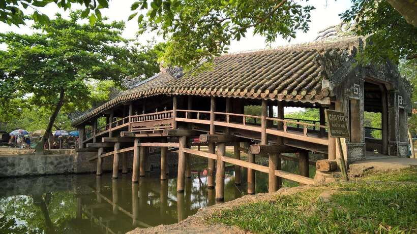 From Hue: Hoi an Guided Bus Tour With 4 Scenic Stops - Frequently Asked Questions