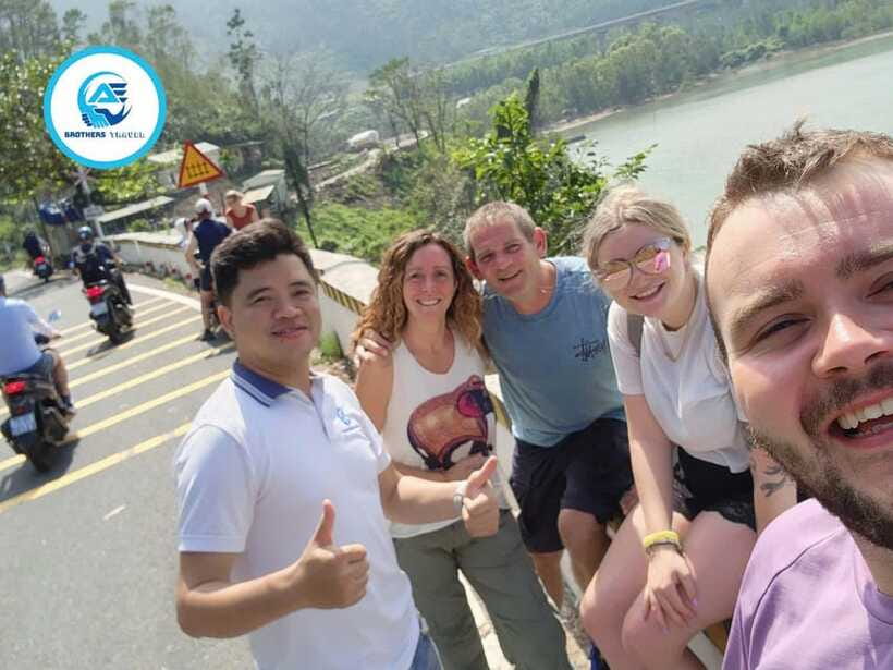 From Hue: Hoi an Guided Bus Tour With 4 Sightseeing Stops - Frequently Asked Questions