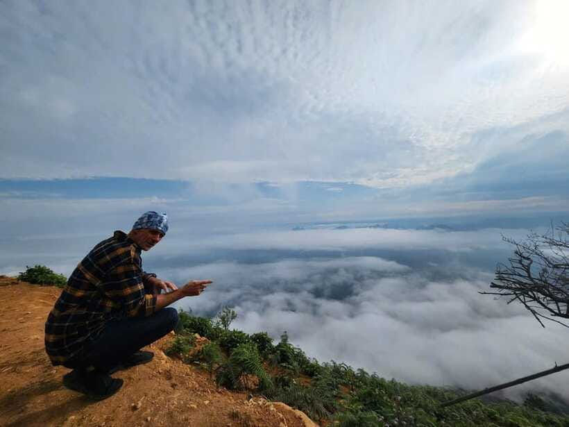 From Hue: Hoi an Motorbike Tour With Hai Van Pass & Marble … - Transportation and Services Provided