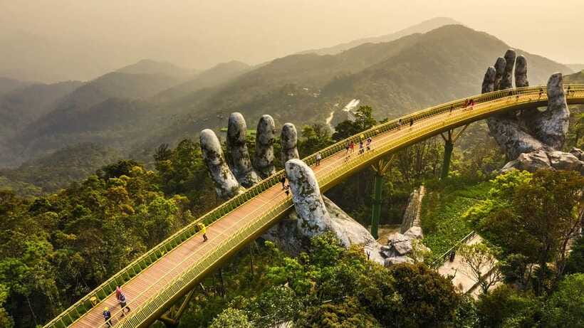 From Hue: Hoi an Motorbike Tour With Hai Van Pass & Marble … - Important Information for Participants