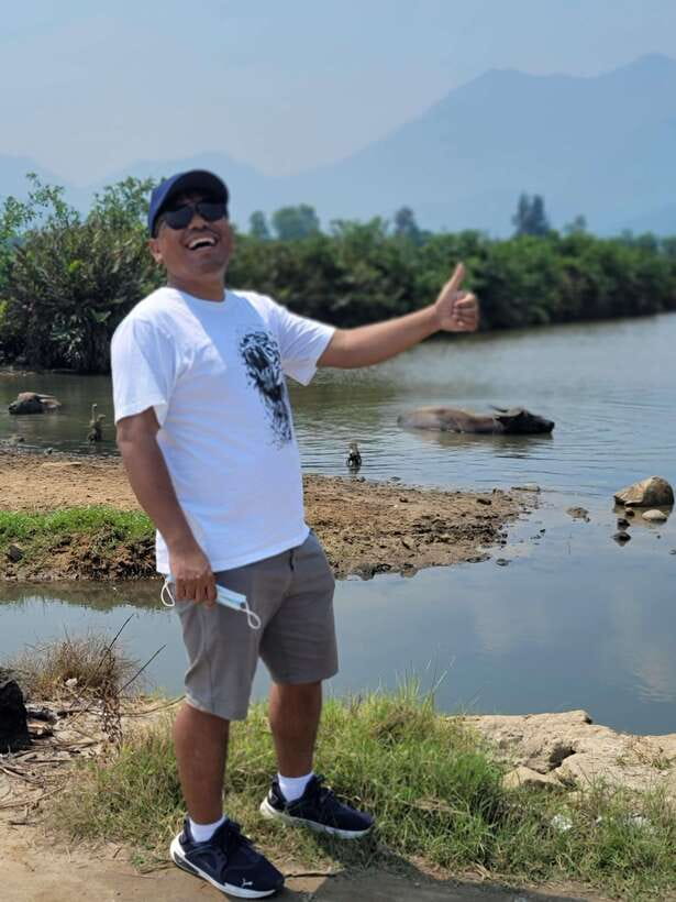FROM HUE : HUE TO HOI AN VIA HAI VAN PASS BY EASYRIDER - Scenic Drive Through Hai Van Pass