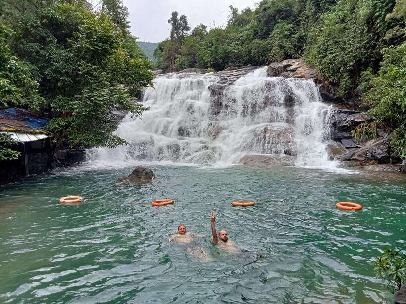 FROM HUE : HUE TO HOI AN VIA HAI VAN PASS BY EASYRIDER - Frequently Asked Questions