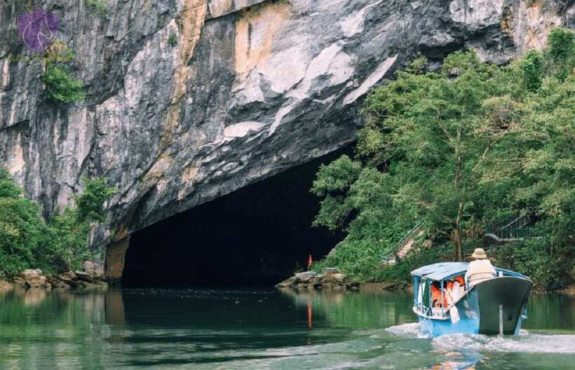 From Hue: Paradise Cave Day Trip With Lunch - How to Book Your Tour