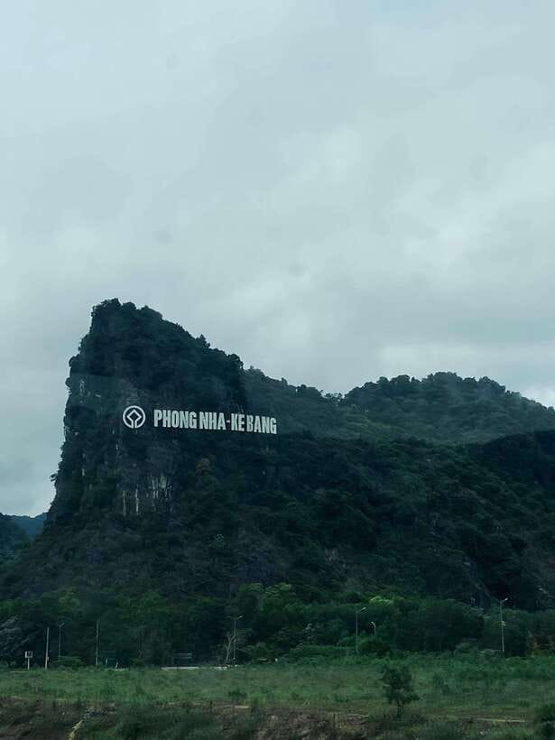 From Hue: Phong Nha Cave and La Vang Holy Land Day Trip - La Vang Holy Land Visit