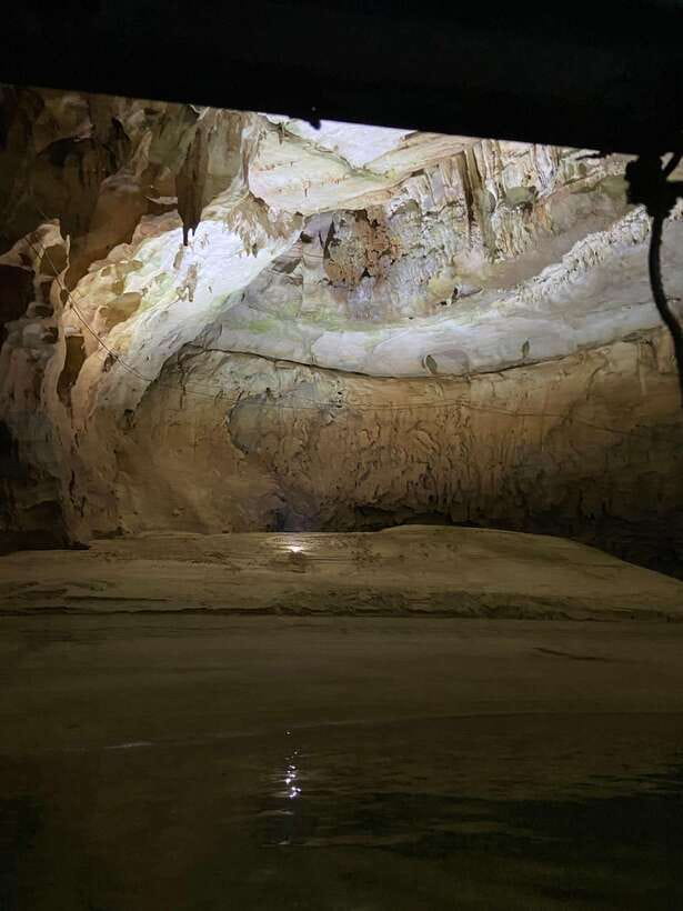 From Hue: Phong Nha Cave and La Vang Holy Land Day Trip - Overview of the Day Trip