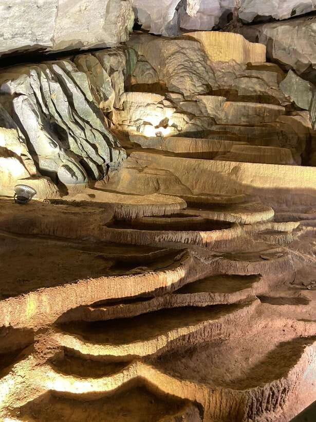 From Hue: Phong Nha Cave and La Vang Holy Land Day Trip - Frequently Asked Questions