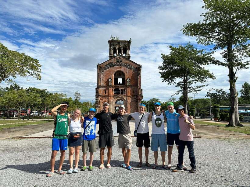 From Hue: Phong Nha Cave - Group Daily Tour (Odd Days Only) - Cultural and Historical Insights