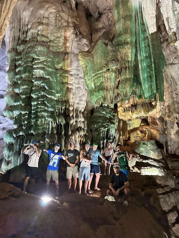 From Hue: Phong Nha Cave - Group Daily Tour (Odd Days Only) - Important Information and Recommendations