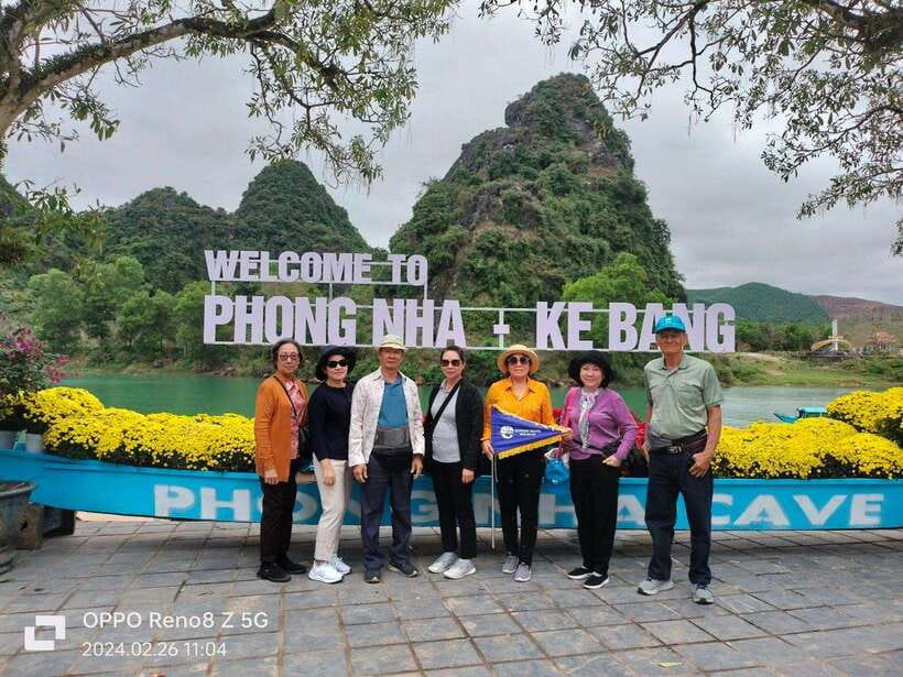 From Hue: Phong Nha Cave - Group Daily Tour (Odd Days Only) - Frequently Asked Questions