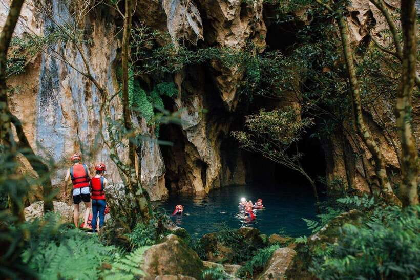 From Hue: Phong Nha Cave Tour With Boat Trip - Important Policies