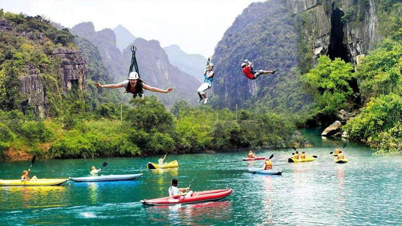 From Hue: Phong Nha Cave Tour With Boat Trip - Contact and Communication Details