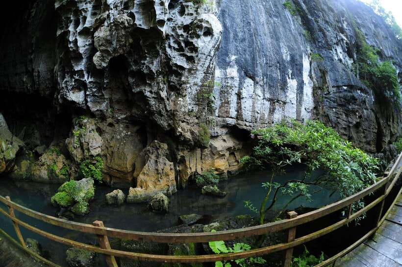 From Hue : Private Car to Phong Nha via DMZ & Sightseeing - La Vang Holy Land: A Pilgrimage Destination