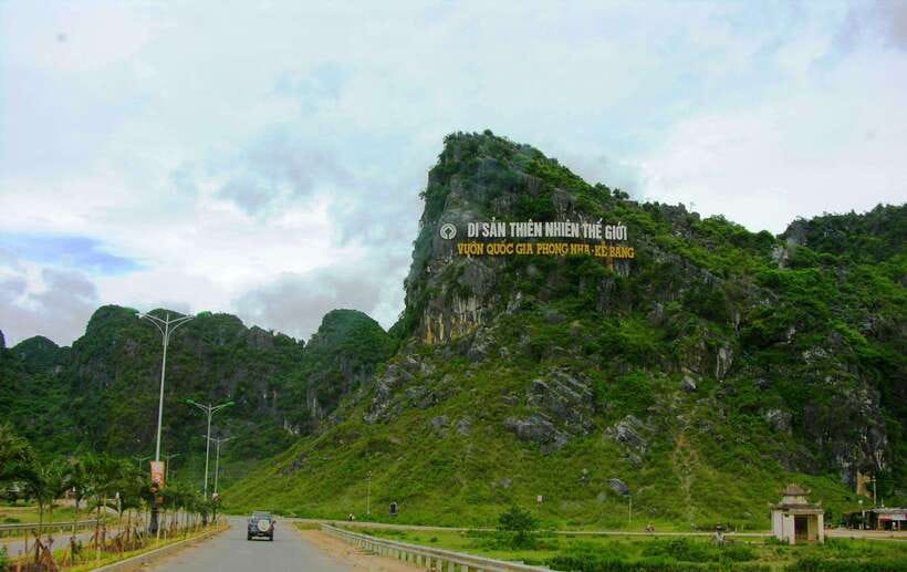 From Hue : Private Car to Phong Nha via DMZ & Sightseeing - Accessibility Information