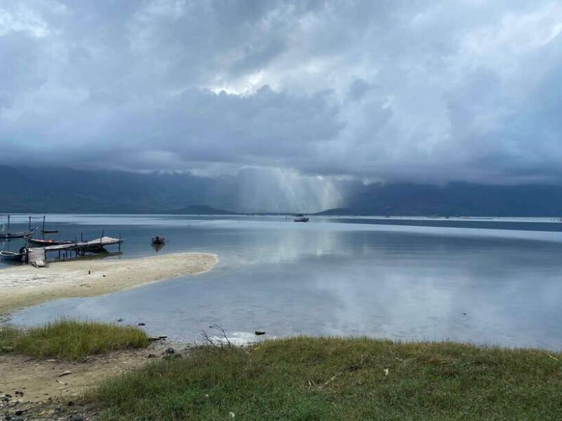 From Hue: Private Transfer to Hoi an With Hue Royal Tombs - Detailed Itinerary of the Journey