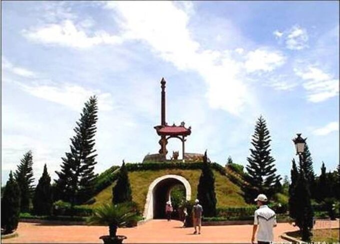 From Hue - The Paradise Cave Tour (Even Days) - Frequently Asked Questions