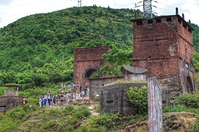 From Hue to Hoi An OR From Hoi An to Hue Including Marble Mountains - Sightseeing Along the Route