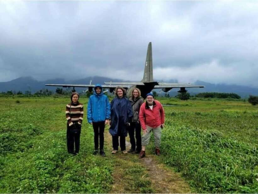 From Hue: Vietnams DMZ Full-Day Group or Private Tour - Key Points