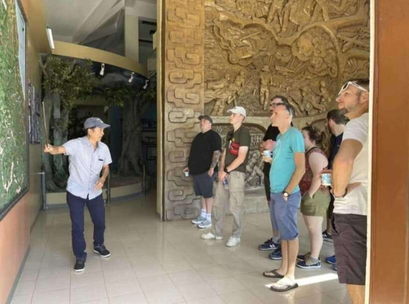 From Hue: Vietnams DMZ Full-Day Group or Private Tour - Tour Overview and Pricing
