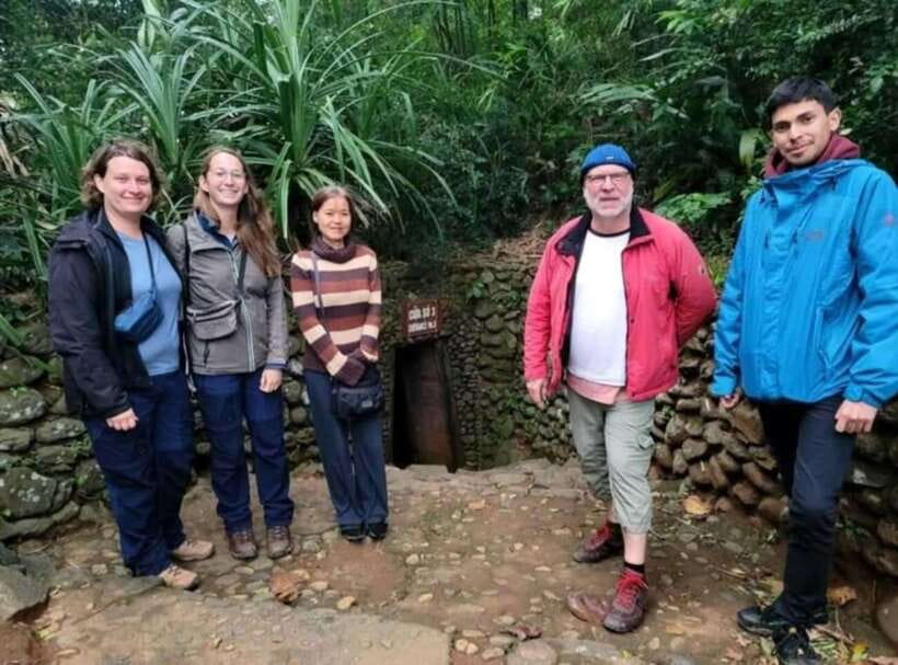 From Hue: Vietnams DMZ Full-Day Group or Private Tour - Important Information
